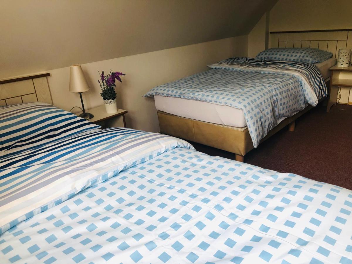 Roubenka Adel Villa Vrchlabi Ngoại thất bức ảnh