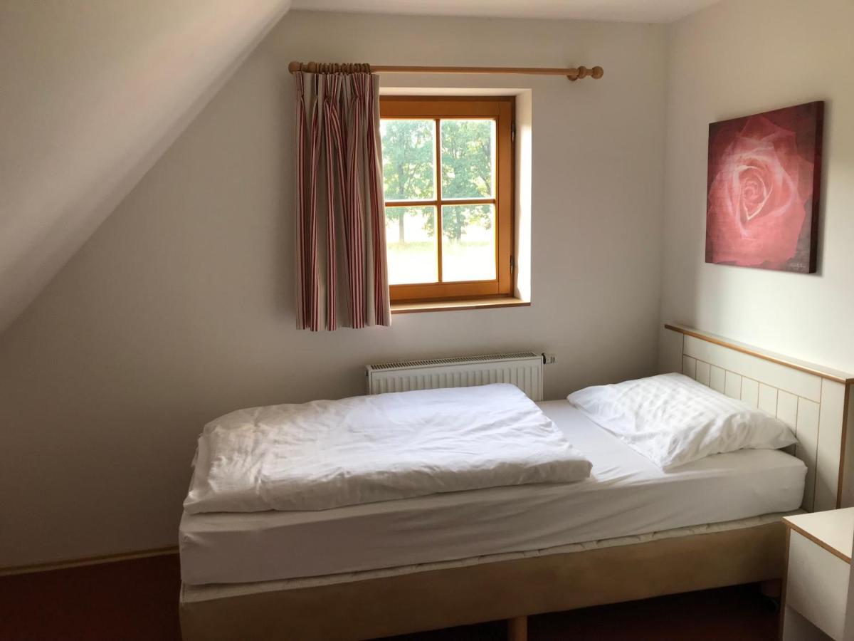 Roubenka Adel Villa Vrchlabi Ngoại thất bức ảnh